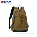 Jute Backpack Vertical Backpack Cat Backpack